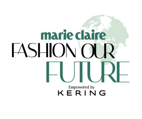 Kering and Marie Claire Launch “Fashion Our Future”, An Initiative